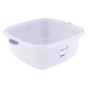 Bacia Plástica Sanremo 10l