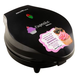 Máquina de Cupcake Maker III Britânia 1200W 220V