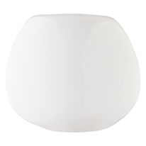 Pimenteiro de Porcelana Branco Germer 60ml