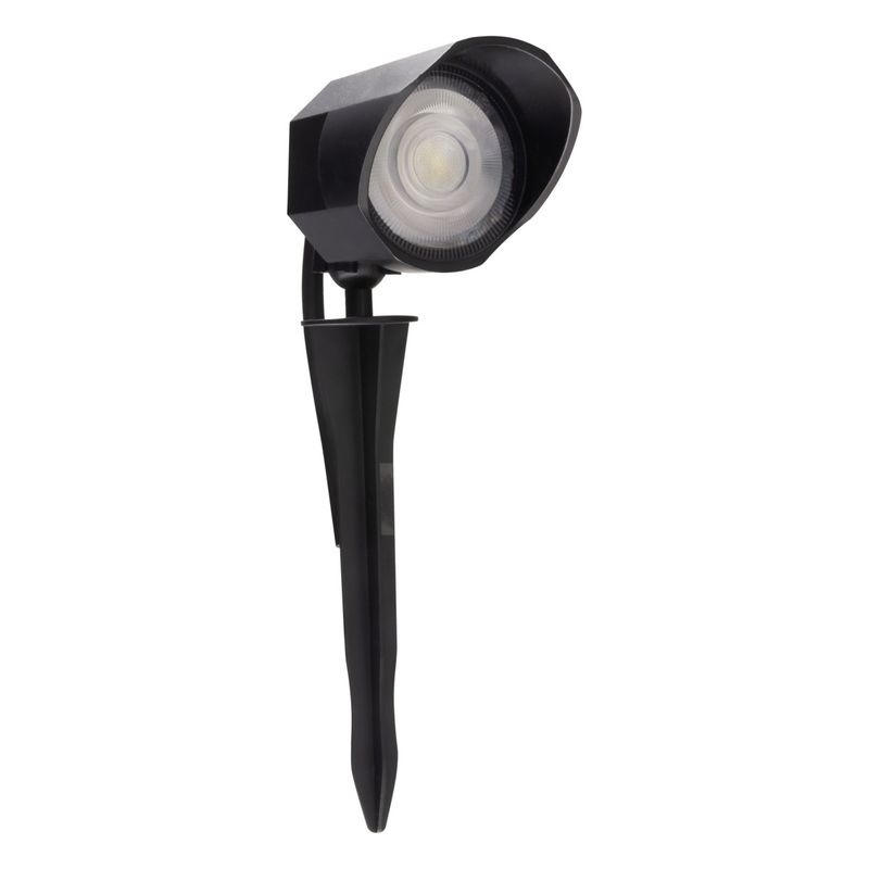 Espeto-de-Led-Preto-para-Jardim-Hummer-Avant-5W-3000K-BivoltAngularEsquerda1