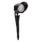 Espeto-de-Led-Preto-para-Jardim-Hummer-Avant-5W-Luz-Ambar-BivoltAngularEsquerda1