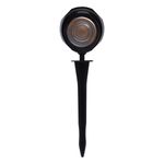 Espeto-de-Led-Preto-para-Jardim-Hummer-Avant-5W-Luz-Ambar-BivoltFrontal2