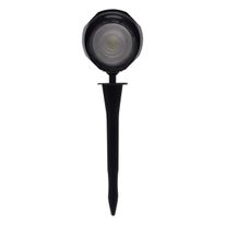 Espeto de Led Preto para Jardim Hummer Avant 5W 6500K