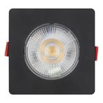 Spot-Led-de-Embutir-Quadrado-Preto-Avant-5W-4000K-BivoltTopo1