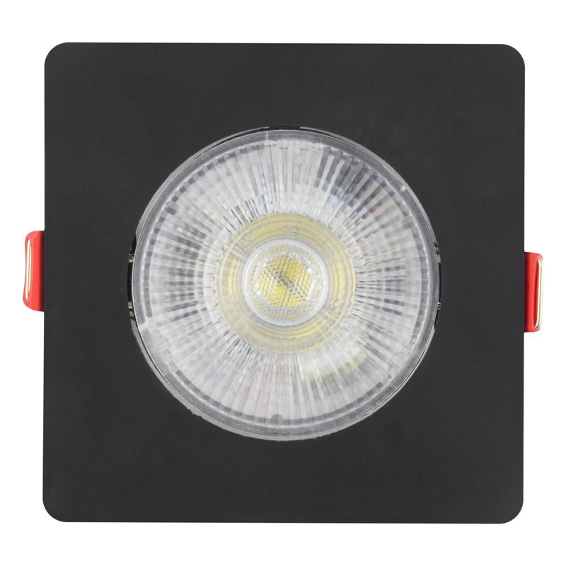 Spot-Led-de-Embutir-Quadrado-Preto-Avant-5W-6500K-BivoltTopo1