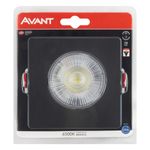 Spot-Led-de-Embutir-Quadrado-Preto-Avant-5W-6500K-BivoltEmbalagemFrontal3