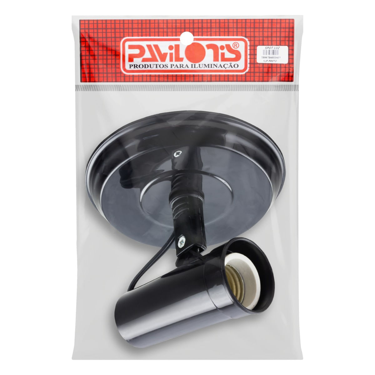 SpotPretopara1LâmpadaPavilonisEmbalagemFrontal3