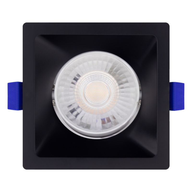 Spot-Led-de-Embutir-Recuado-Quadrado-Preto-Blumenau-6W-3000K-BivoltTopo1