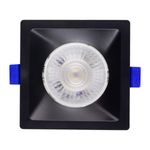 Spot-Led-de-Embutir-Recuado-Quadrado-Preto-Blumenau-6W-4100K-BivoltFrontal1