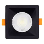 Spot-Led-de-Embutir-Recuado-Quadrado-Preto-Blumenau-6W-6500K-BivoltTopo1