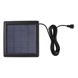 Refletor Solar de Led com Estaca Ecoforce 2W 6000K