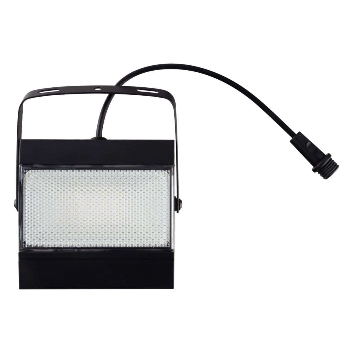 RefletorSolardeLedcomEstacaEcoforce2W6000KFrontal3