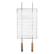 Grelha Dupla Removível Simonaggio 84cm x 5cm 34cm