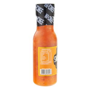 Molho de Pimenta Sweet Chilli Ki-Chef 300g