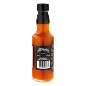 Molho de Pimenta Habanero Ki-Chef 60ml