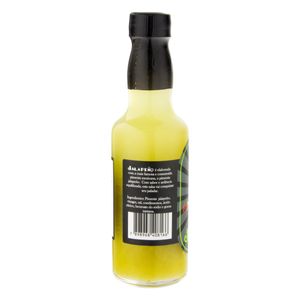 Molho de Pimenta Jalapeño Ki-Chef 60ml