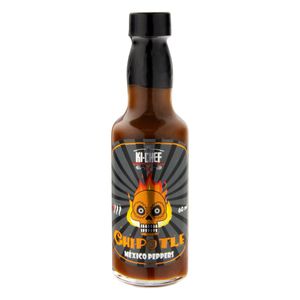 Molho de Pimenta Chipotle Ki-Chef 60ml