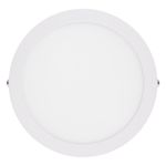 Painel-Led-de-Sobrepor-Branco-Redondo-Philips-Downlight-12W-6500KFrontal1