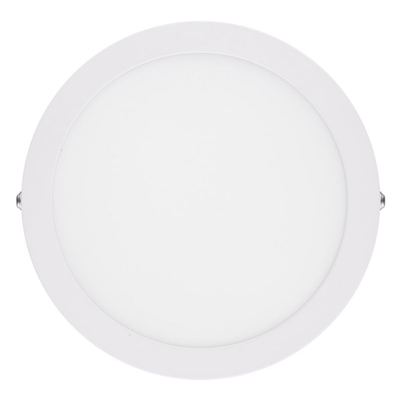 Painel-Led-de-Sobrepor-Branco-Redondo-Philips-Downlight-12W-6500KFrontal1