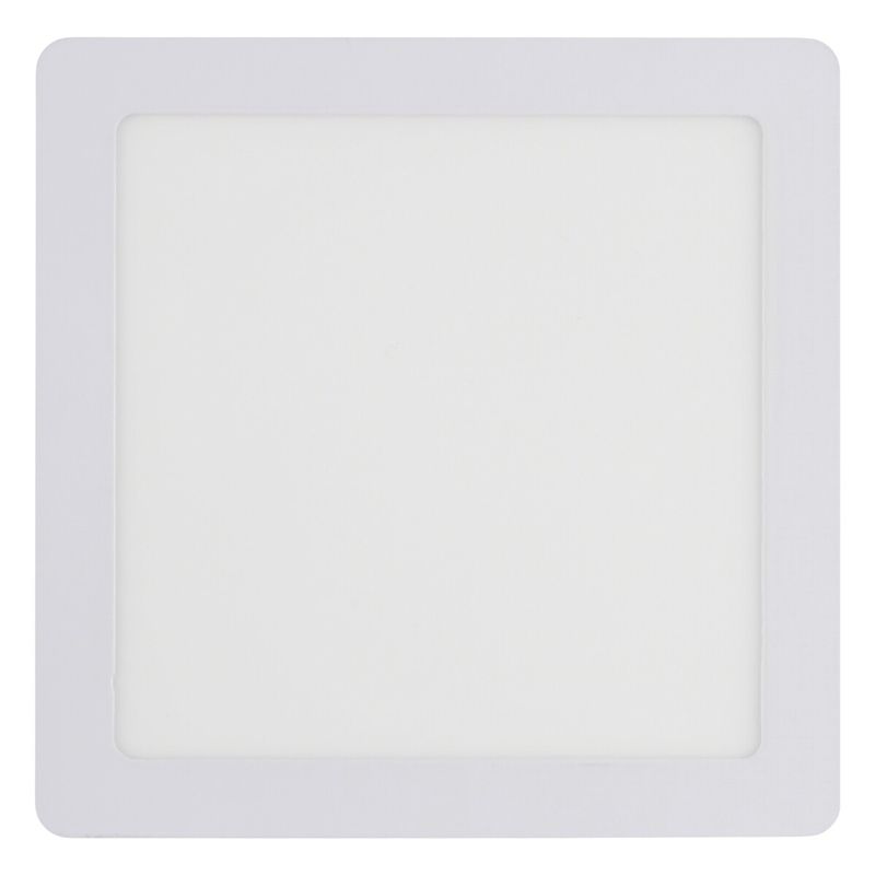 Painel-Led-de-Sobrepor-Branco-Quadrado-Philips-12W-3000KFrontal1