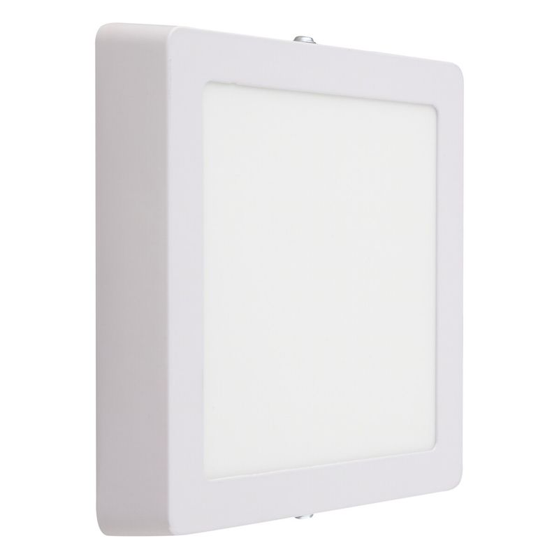 Painel-Led-de-Sobrepor-Branco-Quadrado-Philips-12W-3000KAngularEsquerda2