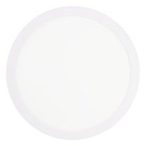 Painel Led Redondo de Sobrepor Philips Surface Downlight 18W 4000K