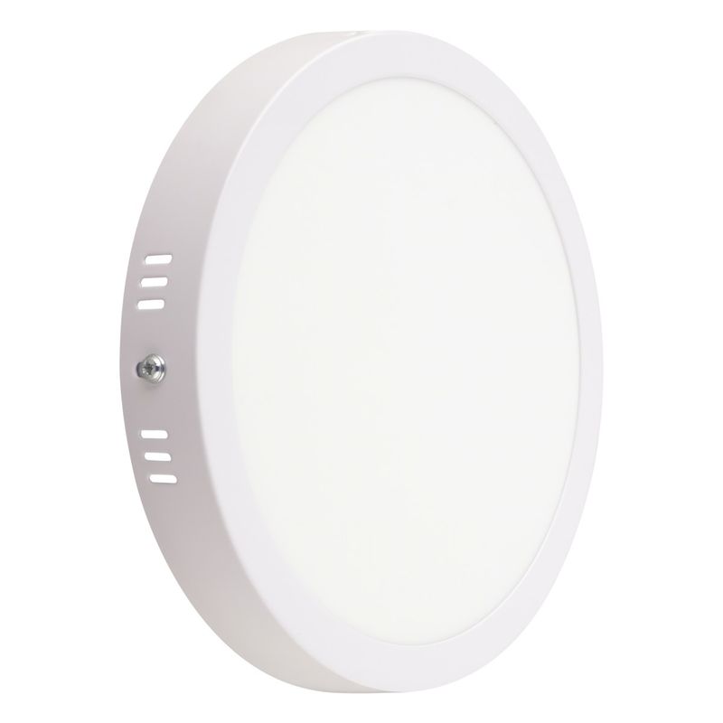 Painel-Led-Redondo-de-Sobrepor-Philips-Surface-Downlight-18W-4000KAngularEsquerda2