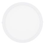 Painel-Led-de-Sobrepor-Branco-Redondo-Philips-Downlight-18W-6500KFrontal1