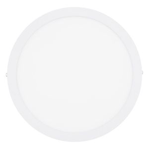 Painel Led de Sobrepor Branco Redondo Philips Downlight 18W 6500K