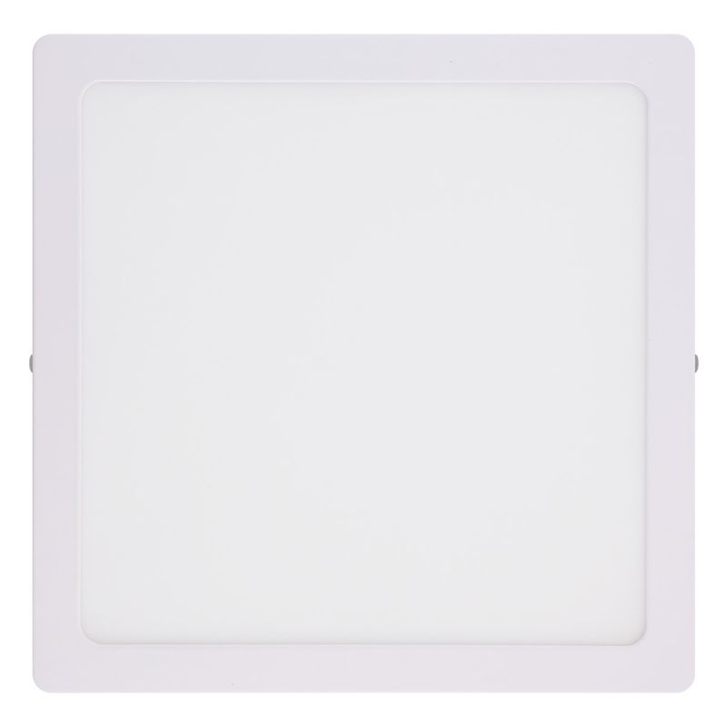 Painel-Led-de-Sobrepor-Branco-Quadrado-Philips-Downlight-18W-3000KFrontal1