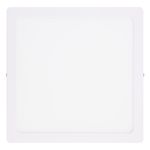 Painel-Led-de-Sobrepor-Branco-Quadrado-Philips-Downlight-18W-4000KFrontal1