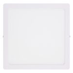 Painel-Led-de-Sobrepor-Branco-Quadrado-Philips-Downlight-18W-6500KFrontal1