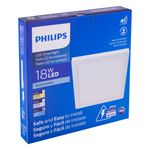 Painel-Led-de-Sobrepor-Branco-Quadrado-Philips-Downlight-18W-6500KAngularEsquerda3