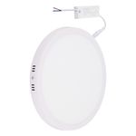 Painel-Led-de-Sobrepor-Branco-Redondo-Philips-24W-6500KAngularEsquerda2