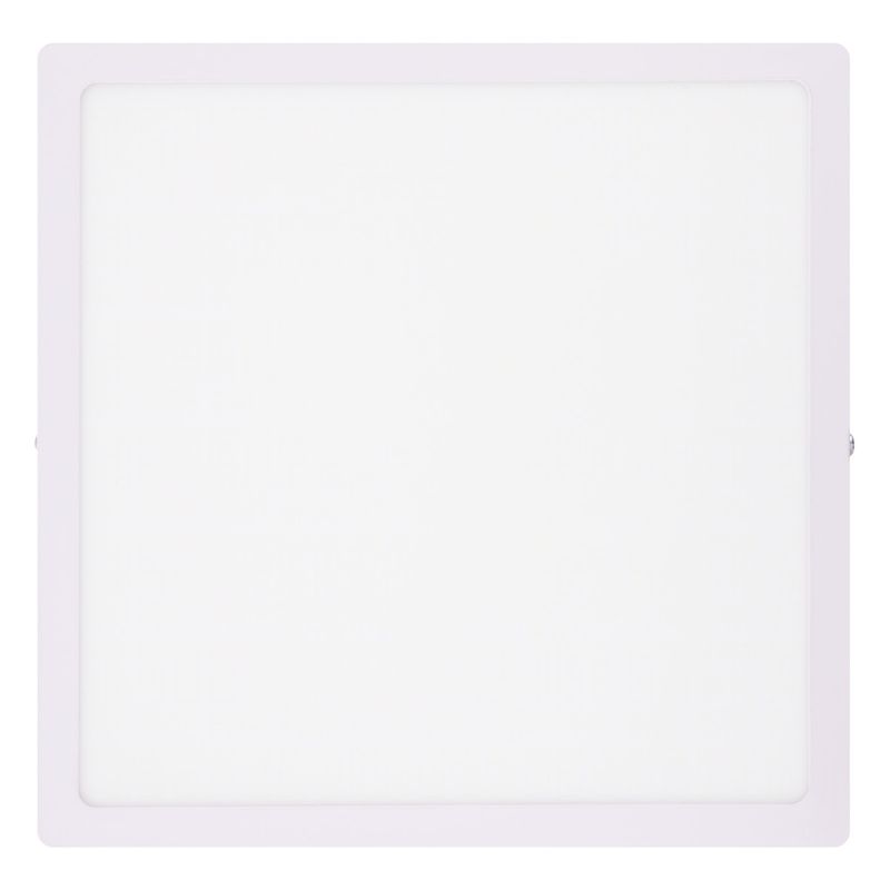 Painel-Led-de-Sobrepor-Branco-Quadrado-Philips-24W-3000KFrontal1