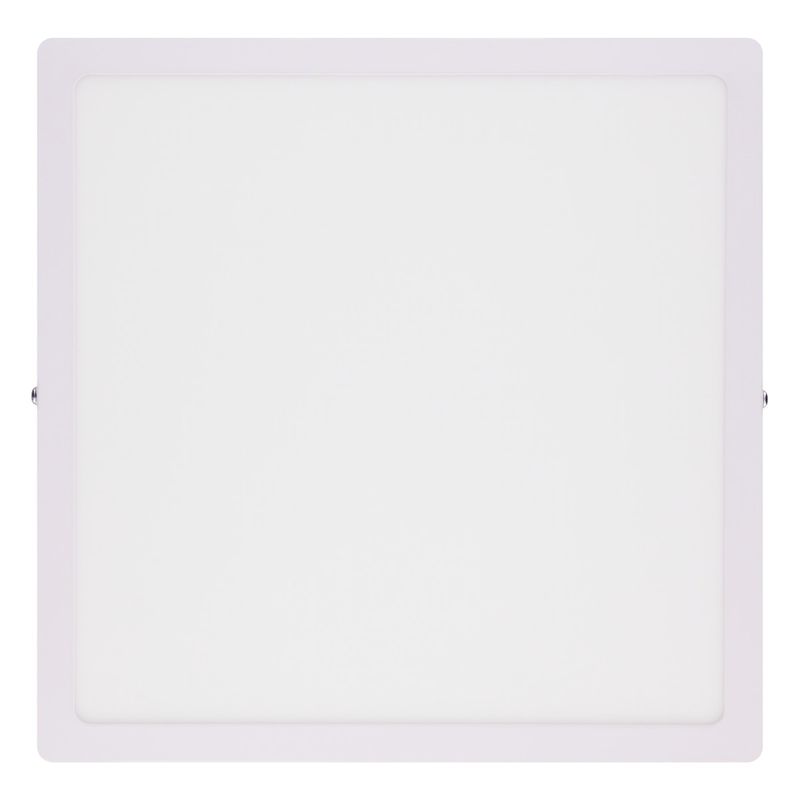 Painel-Led-de-Sobrepor-Branco-Quadrado-Philips-24W-6500KFrontal1