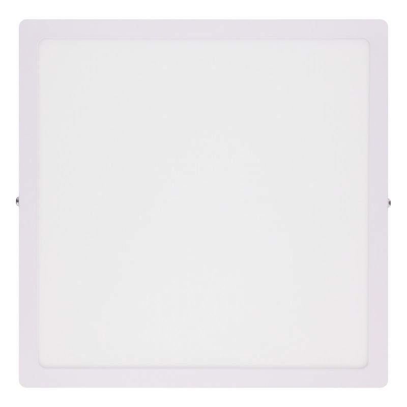 Painel-Led-de-Sobrepor-Branco-Quadrado-Philips-24W-6500KFrontal1