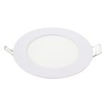 Painel-Led-de-Embutir-Branco-Redondo-Philips-6W-3000KFrontalTopo2