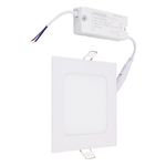 Painel-Led-de-Embutir-Branco-Quadrado-Philips-6W-4000KAngularEsquerda2