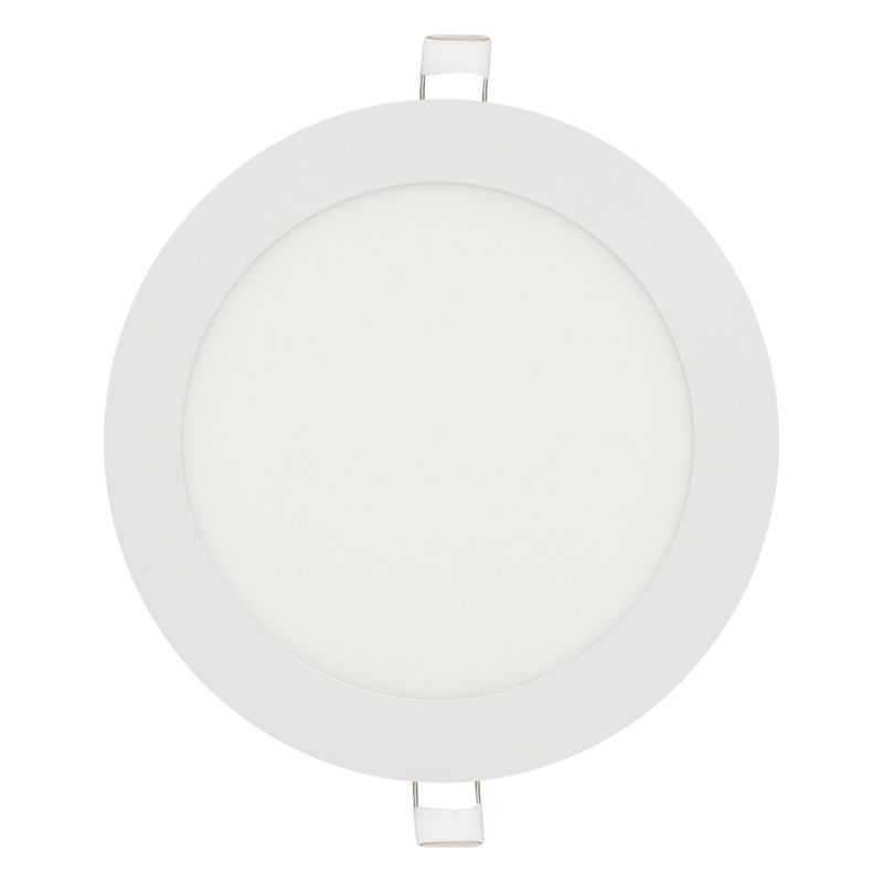 Painel-Led-Redondo-de-Embutir-Philips-Downlight-12W-4000KFrontal1