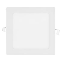 Painel Led Quadrado de Embutir Philips Surface Downlight 12W 4000K