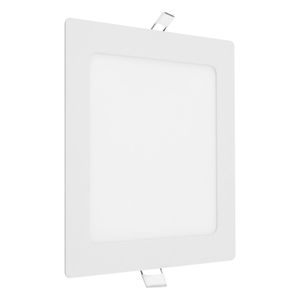 Painel Led Quadrado de Embutir Philips Surface Downlight 12W 4000K