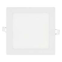 Painel Led Quadrado de Embutir Philips Surface Downlight 12W 6500K
