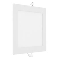 Painel Led Quadrado de Embutir Philips Surface Downlight 12W 6500K