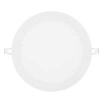 Painel Led Redondo de Embutir Philips Surface Downlight 18W 3000K
