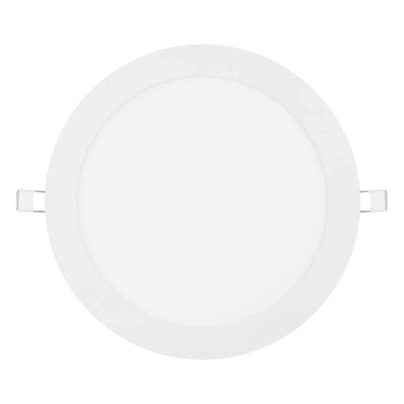 Painel-Led-Redondo-de-Embutir-Philips-Surface-Downlight-18W-3000KFrontal1