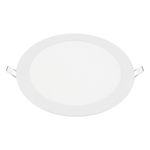 Painel-Led-Redondo-de-Embutir-Philips-Surface-Downlight-18W-3000KFrontalTopo2