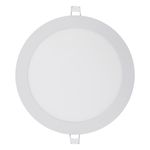 Painel-Led-de-Embutir-Branco-Redondo-Philips-Downlight-18W-6500KFrontal1