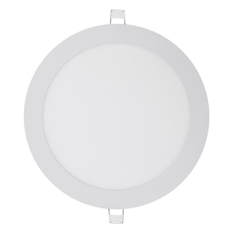 Painel-Led-de-Embutir-Branco-Redondo-Philips-Downlight-18W-6500KFrontal1