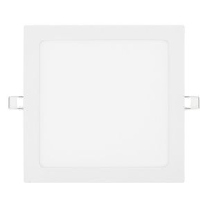 Painel Led Quadrado de Embutir Philips Surface Downlight 18W 3000K